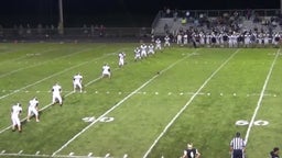 James Hibschman's highlights Madison-Grant High School