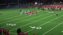 Sandpoint football highlights Shelley High School