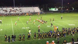 Robbinsdale Cooper football highlights Kennedy