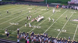 Chanhassen football highlights Robbinsdale Armstrong High School