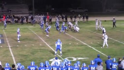 Nicholas Harper's highlights Caruthers High School