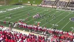 Katy football highlights Strake Jesuit College Preparatory