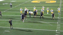 Brady Carpenter's highlights Clarkston High School