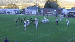 Toledo football highlights Gaston High School