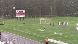 Mechanicsburg soccer highlights Ephrata High School