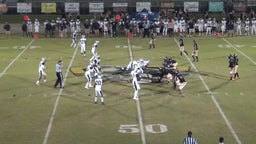 South Lake football highlights East Ridge High School