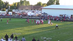 Connor Atkinson's highlights vs. Madison High School