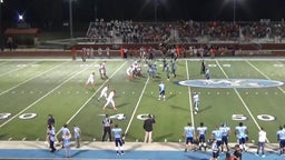 Elysian Fields football highlights West Rusk High School
