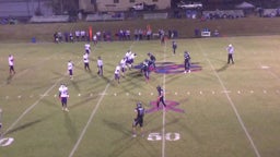 Crittenden County football highlights Caverna High School