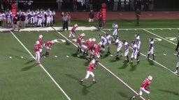 Spring Valley football highlights Fox High School