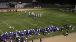 Matthew Fox's highlights El Rancho High School