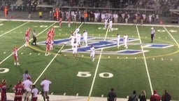 Edison football highlights Lodi High School