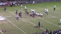 Lakewood Ranch football highlights Braden River High School