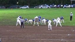Ardsley football highlights Dobbs Ferry High School