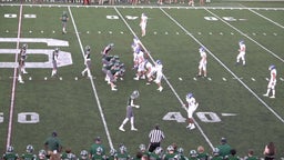 Grayson Brashear's highlights Oldham County High School