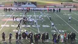 Cody football highlights Jackson Hole High School
