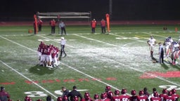 Gloucester football highlights Somerville High School