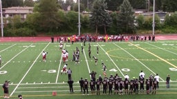 vs Lynnwood