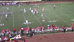 Dale Hager's highlights Vallejo High School