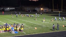 MacArthur football highlights Southeast High School
