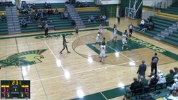 Ian Ehlers's highlights Rochester Mayo High School