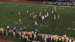 Enid football highlights Putnam City West High School