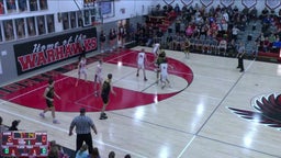 Brooks Moore's highlights North Mahaska High School