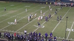 Mullen football highlights Arvada West