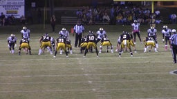 Cole Smith's highlights Amory High School