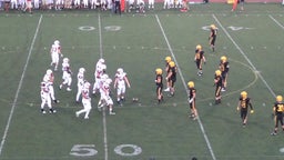 Souderton football highlights vs. Central Bucks West