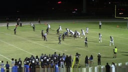 Kye Stokes's highlights Wiregrass Ranch High School