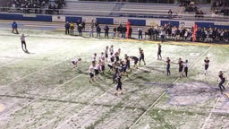 Ottawa-Glandorf football highlights Kirtland High School