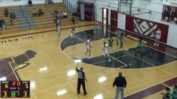 Niceville girls basketball highlights Choctawhatchee High School