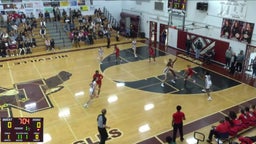Niceville girls basketball highlights Fort Walton Beach High School