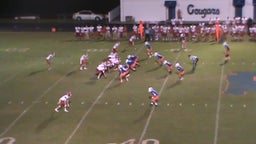 Colby Jones's highlights vs. Campbell County