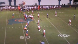 Cooper Cook's highlights vs. Campbell County