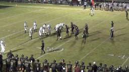 Patrick Rogers's highlights Ware County High School