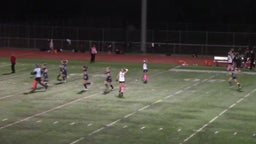 Norwalk field hockey highlights Wilton High School