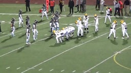 Tyler Brewer's highlights vs. Shawnee Mission East