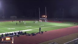 Mayde Creek soccer highlights Seven Lakes High School