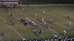 Blake Smith's highlights vs. McMinn County High