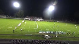 Riverside football highlights Cardinal Wuerl North Catholic High School