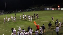Loranger football highlights Albany High School