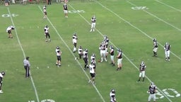 Dylan Woody's highlights Coosa High School