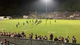 Groves football highlights Brantley County