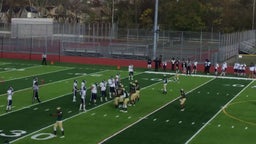 New Dorp football highlights KIPP NYC College