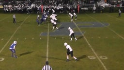 Preston football highlights Century