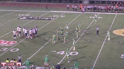 Parkview football highlights West Plains High School