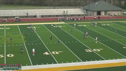 Northwest girls soccer highlights Carl Junction High School