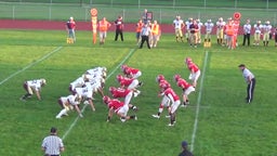 Plainview football highlights Wakefield High School